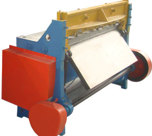 cutting machine
